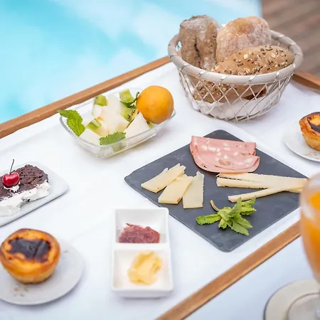 Luxury Guest House_opus One Hotel